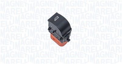 MAGNETI MARELLI 000051117010 Číslo výrobce: CI51117. EAN: 8050947107784.