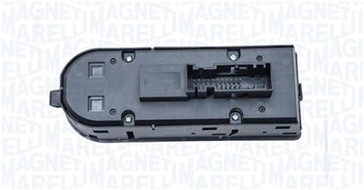MAGNETI MARELLI 000051155010 Číslo výrobce: CI51155. EAN: 8050947160420.