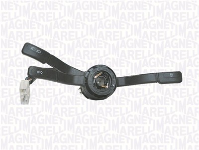 MAGNETI MARELLI 000043196010 Číslo výrobce: DA43196. EAN: 8001063879727.