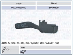 MAGNETI MARELLI 000050139010