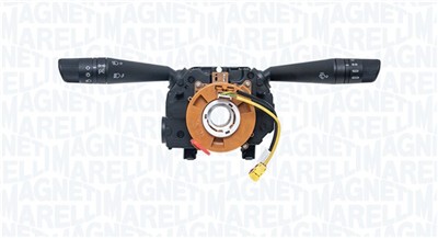 MAGNETI MARELLI 000052172010 Číslo výrobce: DA52172. EAN: 8050947111972.