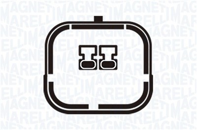 MAGNETI MARELLI 350103170169 Číslo výrobce: ACQ0169. EAN: 8001063900490.