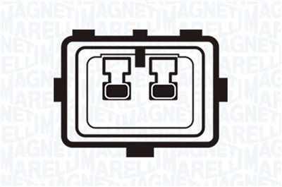 MAGNETI MARELLI 350103170156 Číslo výrobce: ACQ0156. EAN: 8001063894126.