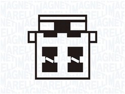 MAGNETI MARELLI 350103170196