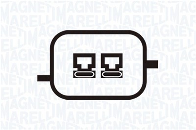 MAGNETI MARELLI 350103170119 Číslo výrobce: ACQ0119. EAN: 8001063981147.