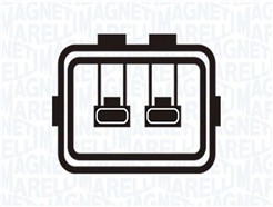 MAGNETI MARELLI 350103170193