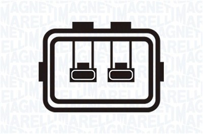 MAGNETI MARELLI 350103170193 Číslo výrobce: ACQ0193. EAN: 8001063711195.