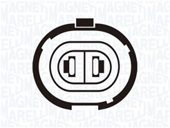MAGNETI MARELLI 350103170180