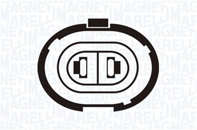 MAGNETI MARELLI 350103170188 Číslo výrobce: ACQ0188. EAN: 8001063795607.