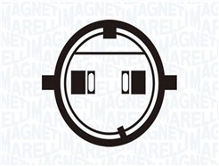MAGNETI MARELLI 350103170191