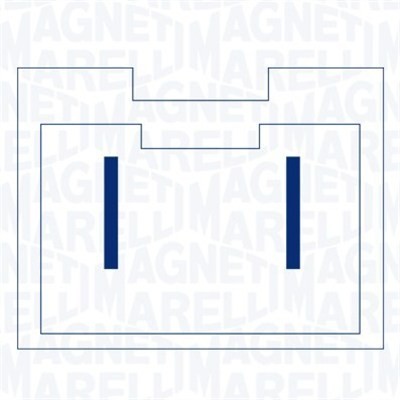 MAGNETI MARELLI 350103120700 Číslo výrobce: AC1207. EAN: 8001063626123.