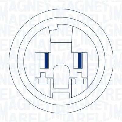 MAGNETI MARELLI 350103514000 Číslo výrobce: AC514. EAN: 8001063354385.