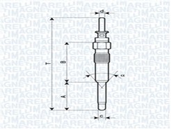 MAGNETI MARELLI 062900023304