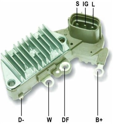 MAGNETI MARELLI 940016082000 Číslo výrobce: AMP0820. EAN: 8001063187808.
