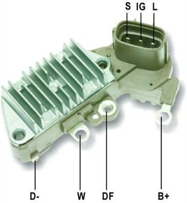 MAGNETI MARELLI 940016085400 Číslo výrobce: AMP0854. EAN: 8001063358581.