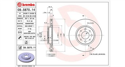 MAGNETI MARELLI 360406021900 Číslo výrobce: DF0219. EAN: 8001063561721.