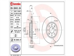 MAGNETI MARELLI 360406024300