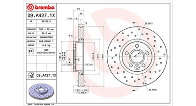 MAGNETI MARELLI 360406087602 Číslo výrobce: DFX0876. EAN: 8001063982779.