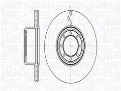 MAGNETI MARELLI 361302040488