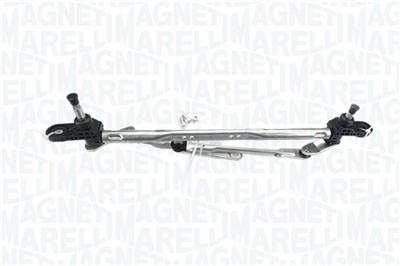 MAGNETI MARELLI 064011002010 Číslo výrobce: 64011002. EAN: 8001063259697.