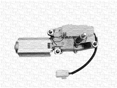 MAGNETI MARELLI 064343021010 Číslo výrobce: TGE430Z. EAN: 8001063175133.