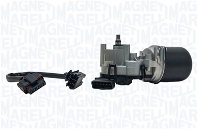 MAGNETI MARELLI 064300406010 Číslo výrobce: TGE406M. EAN: 8001063753768.