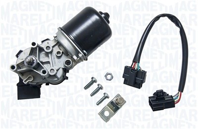 MAGNETI MARELLI 064300406010 Číslo výrobce: TGE406M. EAN: 8001063753768.
