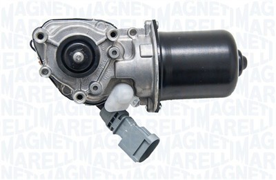 MAGNETI MARELLI 064300411010 Číslo výrobce: TGE411M. EAN: 8001063683799.