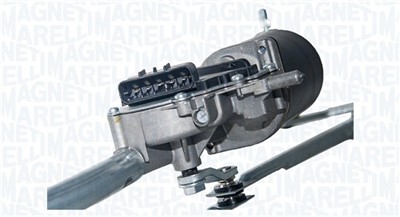 MAGNETI MARELLI 064012001011 Číslo výrobce: TGE511AX. EAN: 8001063846323.