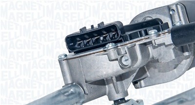 MAGNETI MARELLI 064012005011 Číslo výrobce: TGE511EX. EAN: 8001063910758.