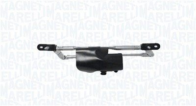 MAGNETI MARELLI 064351107010 Číslo výrobce: TGE511G. EAN: 8001063583037.