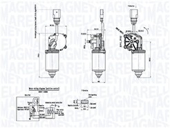 MAGNETI MARELLI 064053012010