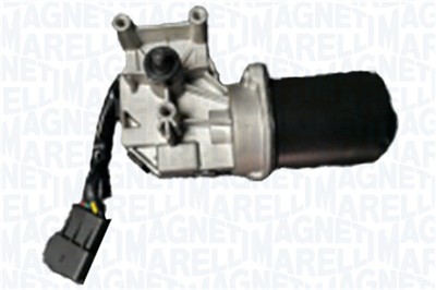 MAGNETI MARELLI 064370900010 Číslo výrobce: TGE709LM. EAN: 8050947163308.