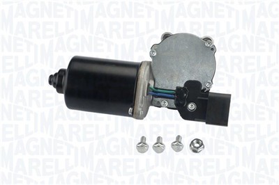 MAGNETI MARELLI 064375100010 Číslo výrobce: TGE751LM. EAN: 8050947111422.