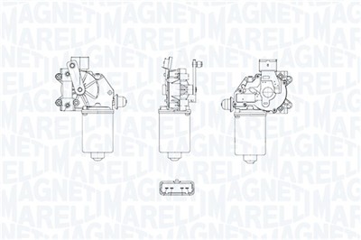 MAGNETI MARELLI 064377400010 Číslo výrobce: TGE774MM. EAN: 8050947064551.