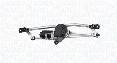 MAGNETI MARELLI 064300334010 Číslo výrobce: TGECS05A. EAN: 8001063511986.