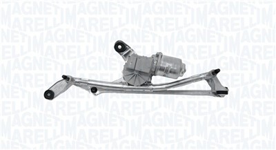 MAGNETI MARELLI 064300347010 Číslo výrobce: TGECS05H. EAN: 8001063541716.