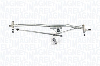 MAGNETI MARELLI 085570750010 Číslo výrobce: TGT750HM. EAN: 8050947111019.