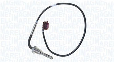 MAGNETI MARELLI 172000019010 Číslo výrobce: STS0019. EAN: 8001063767994.