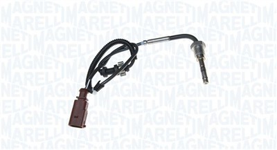 MAGNETI MARELLI 172000045010 Číslo výrobce: STS0045. EAN: 8001063866833.