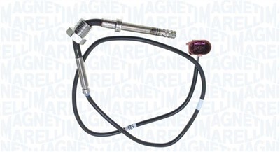 MAGNETI MARELLI 172000063010 Číslo výrobce: STS0063. EAN: 8001063984278.
