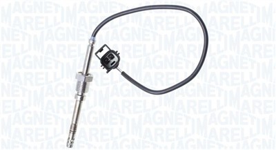 MAGNETI MARELLI 172000067010 Číslo výrobce: STS0067. EAN: 8001063825816.
