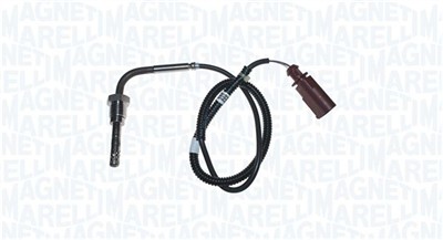 MAGNETI MARELLI 172000081010 Číslo výrobce: STS0081. EAN: 8001063983738.