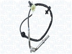MAGNETI MARELLI 172000107010