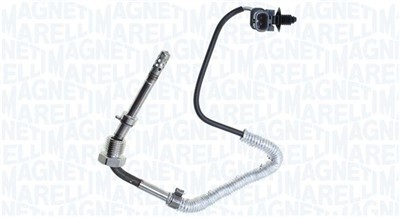MAGNETI MARELLI 172000117010 Číslo výrobce: STS0117. EAN: 8001063722078.