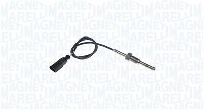MAGNETI MARELLI 172000121010 Číslo výrobce: STS0121. EAN: 8001063943954.