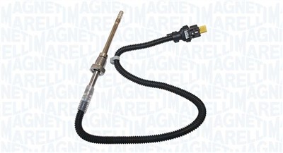 MAGNETI MARELLI 172000185010 Číslo výrobce: STS0185. EAN: 8001063745022.