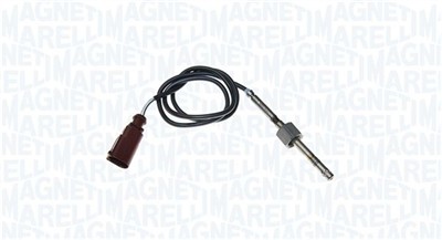 MAGNETI MARELLI 172000187010 Číslo výrobce: STS0187. EAN: 8001063778693.