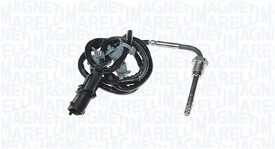 MAGNETI MARELLI 172000197010 Číslo výrobce: STS0197. EAN: 8001063982182.
