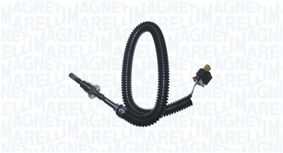 MAGNETI MARELLI 172000199010 Číslo výrobce: STS0199. EAN: 8001063699806.